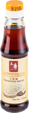 芝麻油 150ml